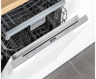 Zmywarka MPM 45-ZMI-02 45cm, 10kpl, Opóźnienie startu 3/6/9h,  Aqua-Stop, 3kosz - 1503435 - zdjęcie 4